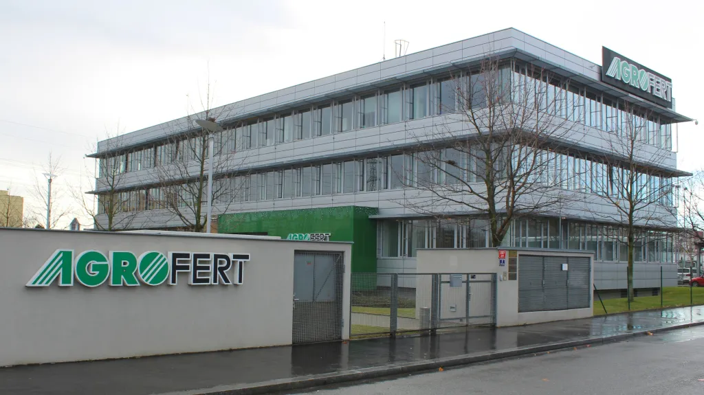 Agrofert