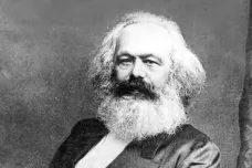 Dvě staletí Karla Marxe. Proklínaný revolucionář stále dokáže zatnout drápky