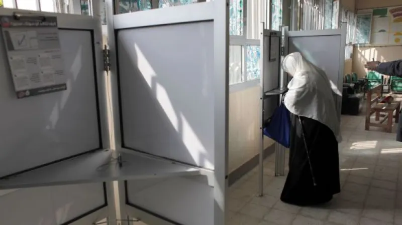 Volby v Egyptě provází bojkot