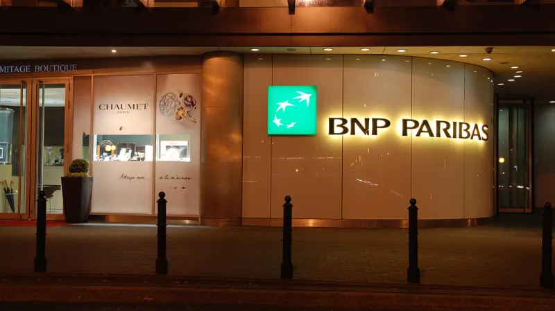BNP Paribas