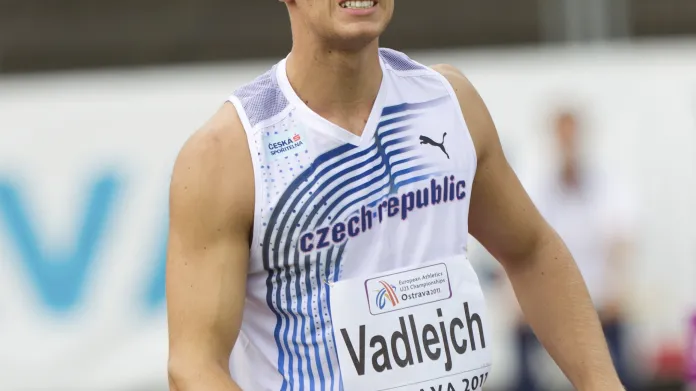 Jakub Vadlejch