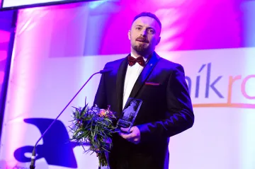 Česko má nového superúředníka. Postráneckého nahradil Hůrka