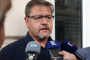 V Ústeckém kraji podepsalo ANO koaliční smlouvu s ODS a Spojenci, hejtmanem bude Schiller