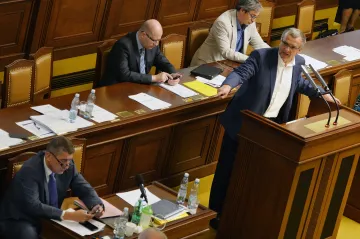 Babiš se nemusí omlouvat Kalouskovi za výroky, že rozkrádal a „zabil lidi cez padáky“