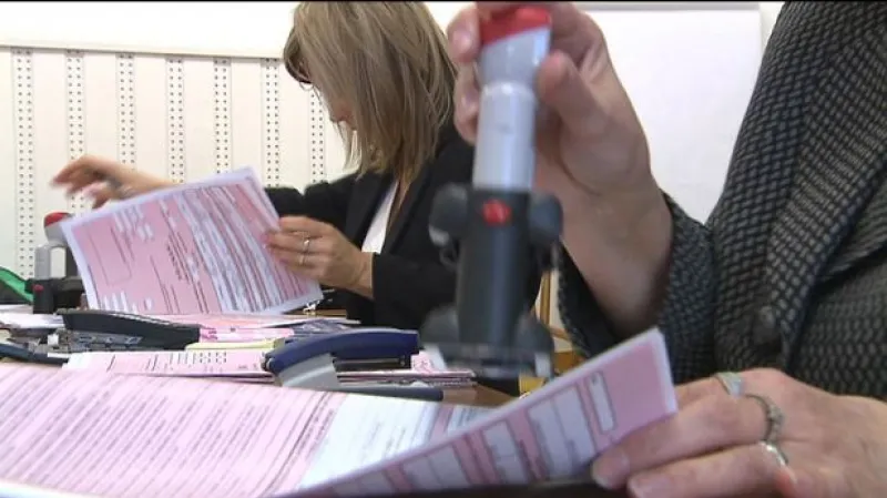 Obcím se nelíbí rušení menších poboček finančních úřadů