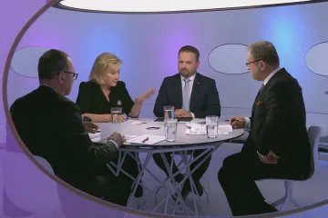 Jurečka: Životní minimum se od července zvýší zřejmě o pět procent