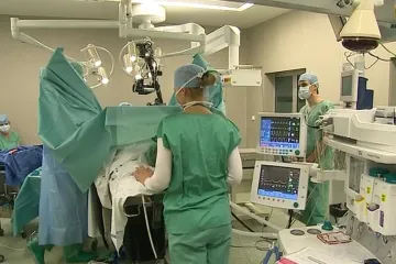 Urogynekologové představili novinky v oboru