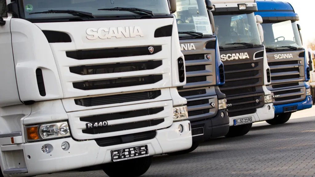 Scania