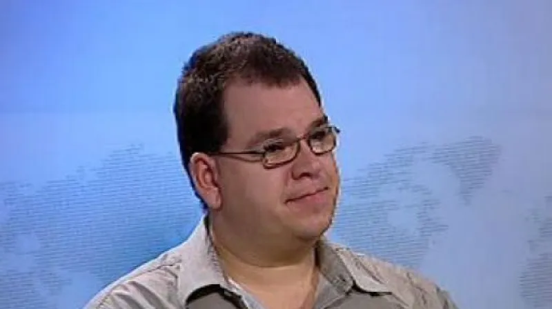 Rozhovor s Janem Lodlem