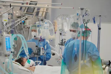 Padla obžaloba za šíření lži o neblahém vlivu očkování na lékaře