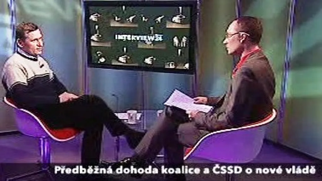 Jiří Čunek