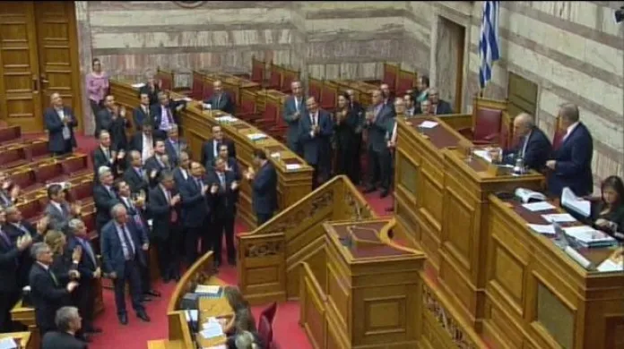 Řecko dostane peníze až za dva týdny, podmínky musí splnit do puntíku