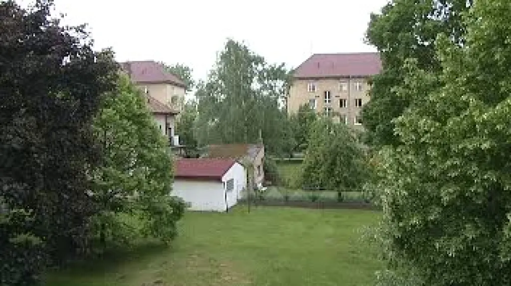 Pardubická Višňovka