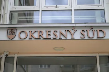 Na Slovensku začal proces v případu výbuchu plynu z roku 2019