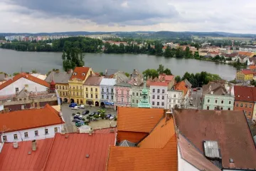 Nejlépe se žije v Jindřichově Hradci, tvrdí ekonomové