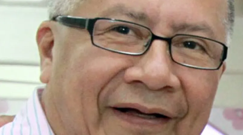 Miguel Angel López Velasco