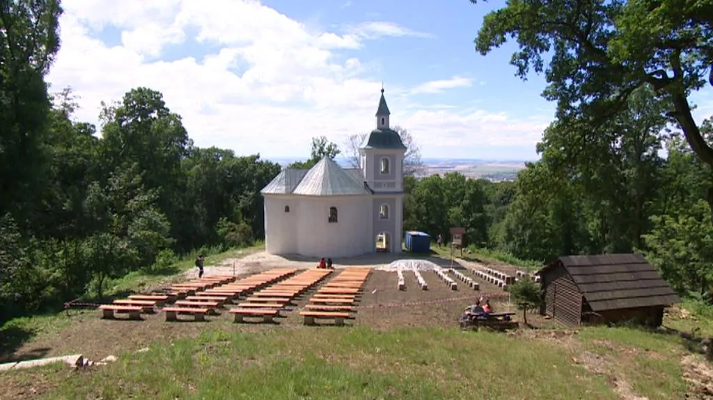 Rotunda sv. Jiří