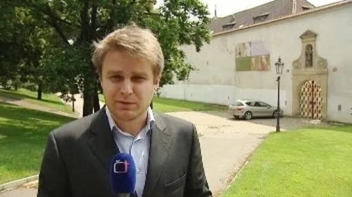 Reportáž Martina Jonáše