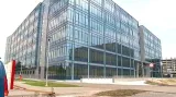 Justiční palác v Brně