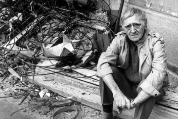 „Je to prosté jako zázrak.“ Verše Jana Skácela platí i o jeho vlastní poezii