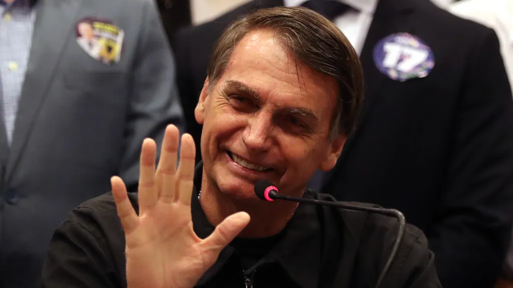 Jair Bolsonaro