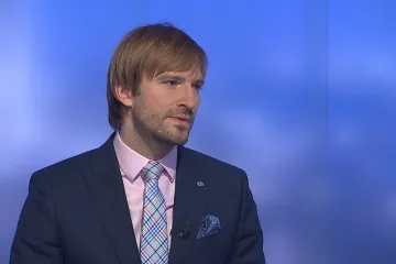 Vojtěch o spalničkách: Nárůst je výrazný, na povinné plošné očkování ale čas ještě nenazrál