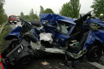 Nevhodné aktivity za volantem jsou stále častější příčinou nehod