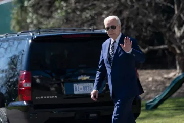 Biden navrhuje zdanění bohatých jako plán, jak snížit rozpočtový deficit