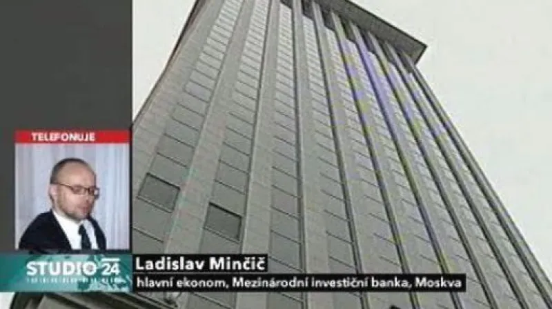 Rozhovor s Ladislavem Minčičem