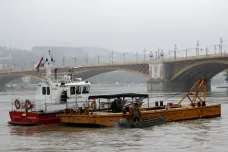 Kapitán lodě na Dunaji dostal 5,5 roku vězení. Nehoda s desítkami obětí otřásla Maďarskem