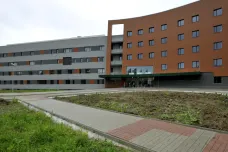 Uherskohradišťské nemocnici se daří. Bude stavět novou internu za tři sta milionů korun 
