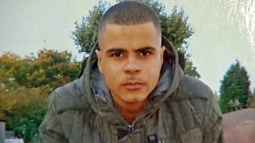 Mark Duggan