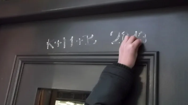 Tříkrálová sbírka