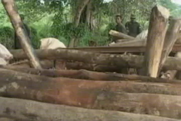 Srílanská armáda oplácí útoky Tamilských tygrů