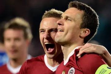 Zbrojovka v jarní premiéře lídrovi vzdorovat nedokázala