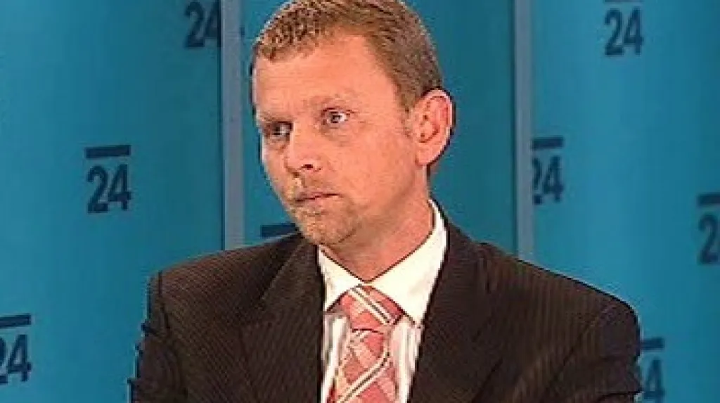 Michal Doktor