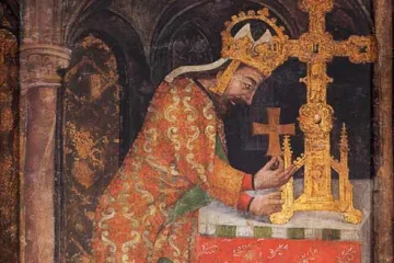 Posledním Lucemburkem na evropském trůně byla Karlova vnučka