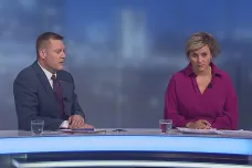 Zpřísnění migračních pravidel jde do třetího čtení