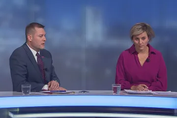 Zpřísnění migračních pravidel jde do třetího čtení