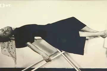 Feministická avantgarda v Brně vyhlašuje smrt hospodyňkám