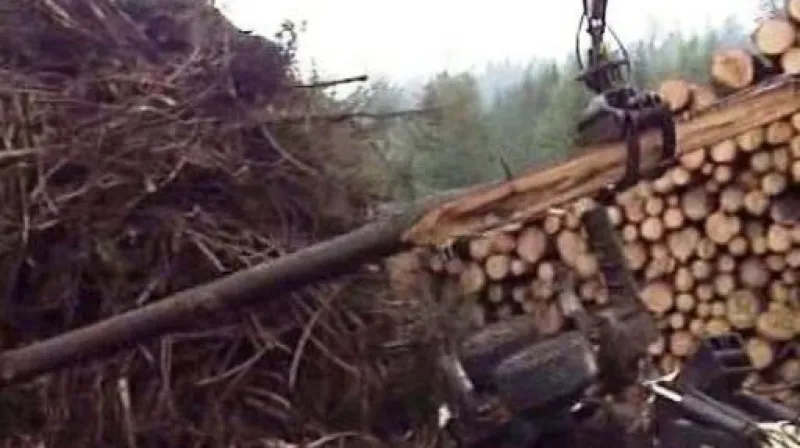 Reportáž Antonína Bruštíka a Vlastimila Weinera