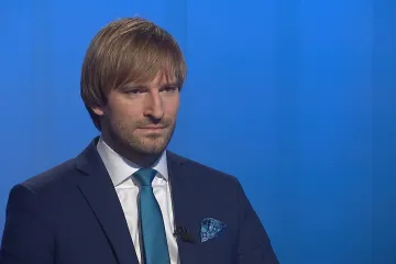 Hlavní je nepodléhat panice, vzkazuje ministr zdravotnictví