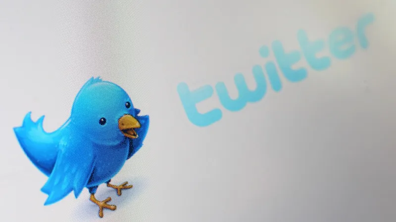 Twitter