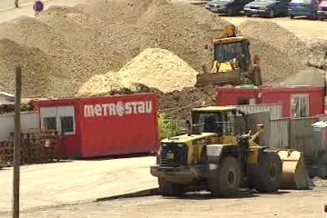 Březina: Prodražení Blanky o 10 miliard se může snížit