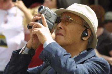 Cestovní ruch dále poroste, jeho tahounem bude Čína