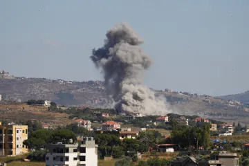Izrael a Hizballáh se dohodly na příměří, píší agentury