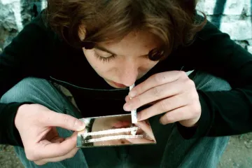 Za smrt narkomanky dostal liberecký dealer 13 let