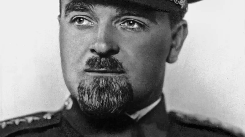 Pavlík s plnovousem