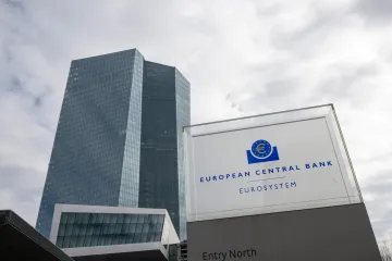 ECB pošesté za sebou zvýšila základní úrok. Inflaci se jí nedaří krotit
