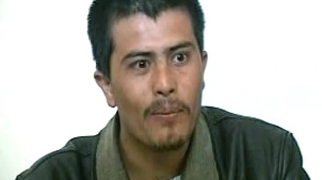 Pervez Kambachš